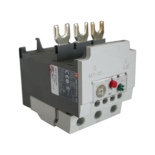 Rơ le nhiệt LS 3P 63-85A ( MT-95 )